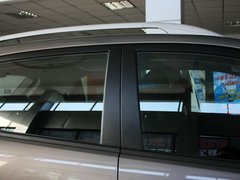 2013款 2.0L 自动 汽油两驱精英型 5座