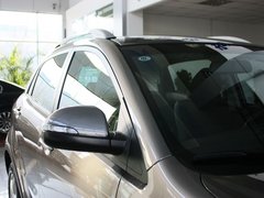 2013款 2.0L 自动 汽油两驱精英型 5座