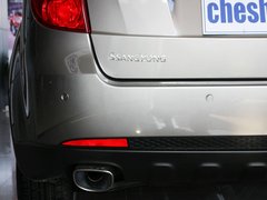 2013款 2.0L 自动 汽油两驱精英型 5座