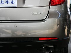 2013款 2.0L 自动 汽油两驱精英型 5座