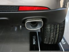 2013款 2.0L 自动 汽油两驱精英型 5座