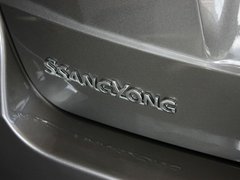 2013款 2.0L 自动 汽油两驱精英型 5座