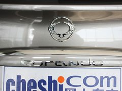 2013款 2.0L 自动 汽油两驱精英型 5座