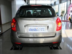 2013款 2.0L 自动 汽油两驱精英型 5座