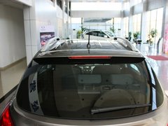 2013款 2.0L 自动 汽油两驱精英型 5座