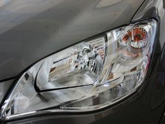 2013款 2.0L 自动 汽油两驱精英型 5座