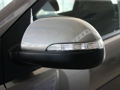 2013款 2.0L 自动 汽油两驱精英型 5座