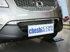 2013款 2.0L 自动 汽油两驱精英型 5座