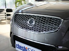 2013款 2.0L 自动 汽油两驱精英型 5座