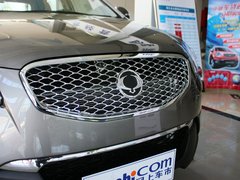 2013款 2.0L 自动 汽油两驱精英型 5座