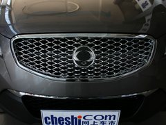 2013款 2.0L 自动 汽油两驱精英型 5座