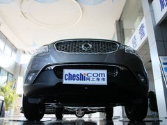 2013款 2.0L 自动 汽油两驱精英型 5座