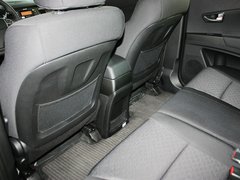 2013款 2.0L 自动 汽油两驱精英型 5座
