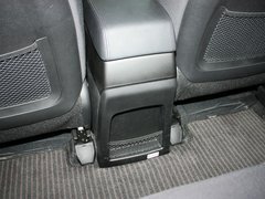 2013款 2.0L 自动 汽油两驱精英型 5座