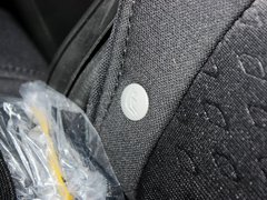 2013款 2.0L 自动 汽油两驱精英型 5座