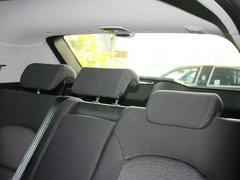 2013款 2.0L 自动 汽油两驱精英型 5座