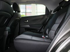 2013款 2.0L 自动 汽油两驱精英型 5座