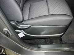 2013款 2.0L 自动 汽油两驱精英型 5座