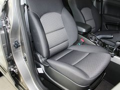 2013款 2.0L 自动 汽油两驱精英型 5座