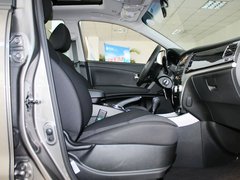 2013款 2.0L 自动 汽油两驱精英型 5座