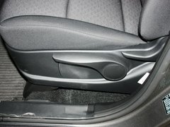 2013款 2.0L 自动 汽油两驱精英型 5座