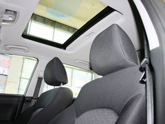 2013款 2.0L 自动 汽油两驱精英型 5座