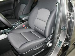 2013款 2.0L 自动 汽油两驱精英型 5座