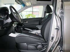 2013款 2.0L 自动 汽油两驱精英型 5座
