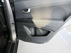 2013款 2.0L 自动 汽油两驱精英型 5座