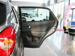 2013款 2.0L 自动 汽油两驱精英型 5座