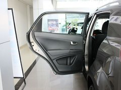 2013款 2.0L 自动 汽油两驱精英型 5座