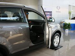 2013款 2.0L 自动 汽油两驱精英型 5座