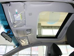 2013款 2.0L 自动 汽油两驱精英型 5座