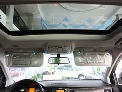 2013款 2.0L 自动 汽油两驱精英型 5座