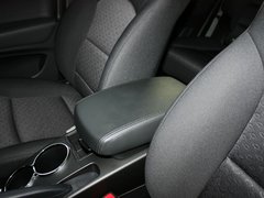 2013款 2.0L 自动 汽油两驱精英型 5座