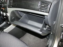2013款 2.0L 自动 汽油两驱精英型 5座