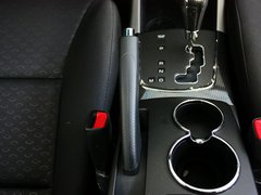 2013款 2.0L 自动 汽油两驱精英型 5座