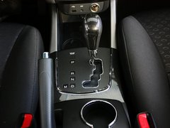 2013款 2.0L 自动 汽油两驱精英型 5座