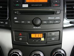 2013款 2.0L 自动 汽油两驱精英型 5座