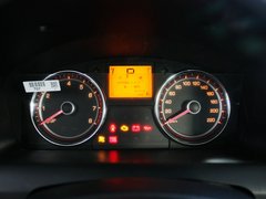 2013款 2.0L 自动 汽油两驱精英型 5座