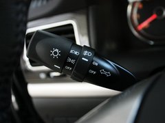 2013款 2.0L 自动 汽油两驱精英型 5座