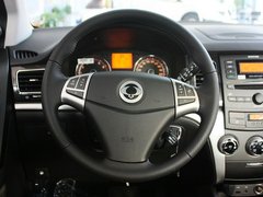 2013款 2.0L 自动 汽油两驱精英型 5座
