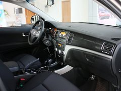 2013款 2.0L 自动 汽油两驱精英型 5座
