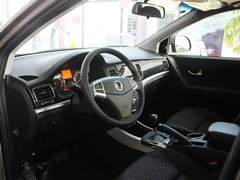 2013款 2.0L 自动 汽油两驱精英型 5座