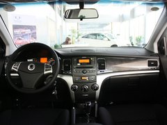 2013款 2.0L 自动 汽油两驱精英型 5座