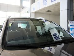 2013款 2.0L 自动 汽油两驱精英型 5座