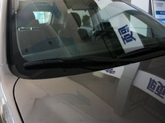 2013款 2.0L 自动 汽油两驱精英型 5座