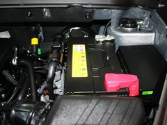 2013款 2.0L 自动 汽油两驱精英型 5座