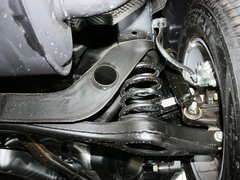 2013款 2.0L 自动 汽油两驱精英型 5座