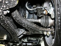 2013款 2.0L 自动 汽油两驱精英型 5座